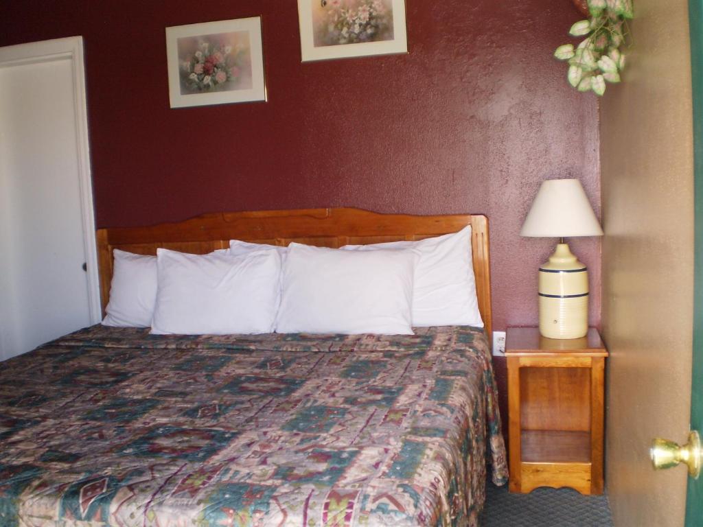 Classic Inn Motel Alamogordo Szoba fotó