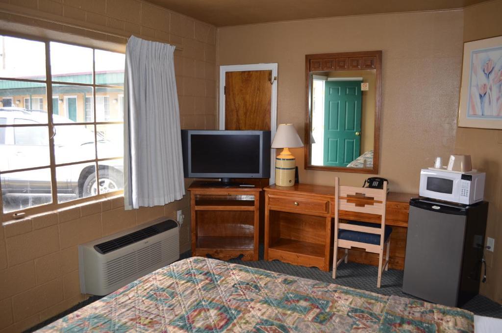 Classic Inn Motel Alamogordo Szoba fotó